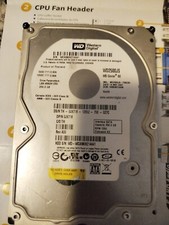 Western Digital Caviar SE