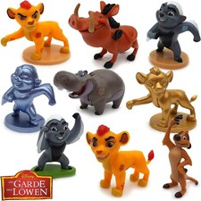 Sammelfiguren König der