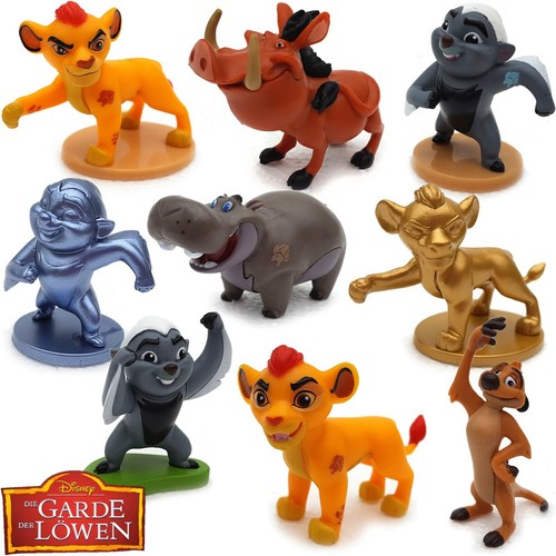 Sammelfiguren könig der - sammelfiguren,