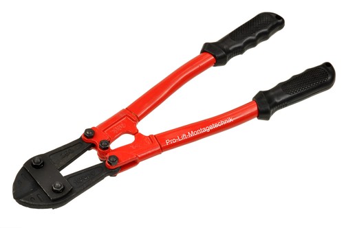 Bolzenschneider - 14",