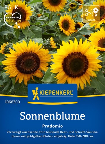 Kiepenkerl blumensamen - kiepenkerl,