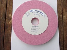 Schleifscheibe 200 x - mm,