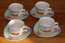 Rosenthal Flash One : 4 x