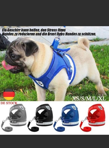 Hundegeschirr hunde katzen - hunde,