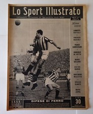 Lo Sport Illustrierte De La