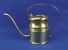 Seltene alte Messing