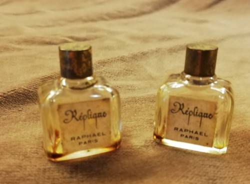 Parfum miniaturen replik - parfum, von
