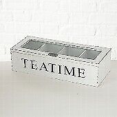 Teebox teeaufbewahrung - teebox,