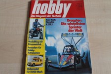 161996) Hercules K 125 S im TEST - Hobby 20/1975