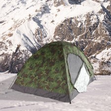 Wurfzelt camping wasserdicht - wurfzelt,