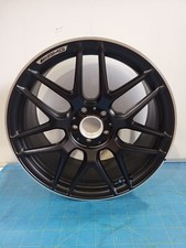 Mercedes A1774012400 9Jx19 ET52 Alufelgen für CLA 45 AMG 1Stk!!!