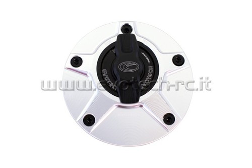 Evotech tankdeckel - evotech,