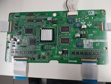 Samsung Plasma TV T-Con Board