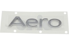 ORIGINAL SAAB 9-3 EMBLEM
