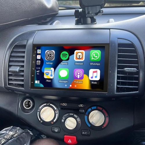 Für nissan micra - für,