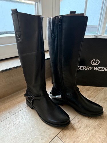 Gerry weber stiefel np - gerry, ++