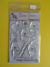 Original StampCorner Stempel