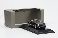 1:43 Porsche 911 930 Turbo 3.0