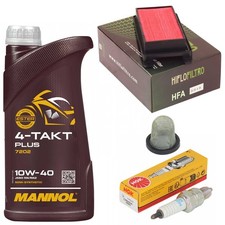 Wartung set öl ölsieb - wartung,