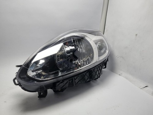 Scheinwerfer fiat punto - punto,