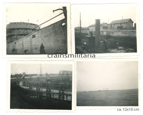 Orig foto kriegsmarine - foto,