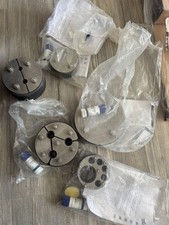 Hauff - Mauerdurchführung