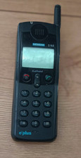 altes siemens handy