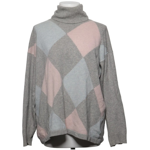 Cashmere rollkragenpullover - cashmere,,