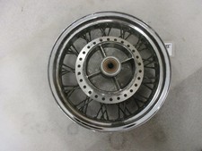 Felge hinten 1. Honda VT 600 C