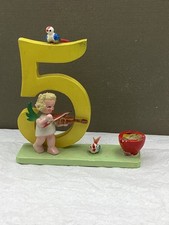 Steinbach Engel Zahl