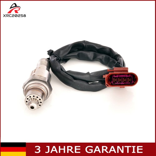 0258030165 lambdasonde vor kat - vor,