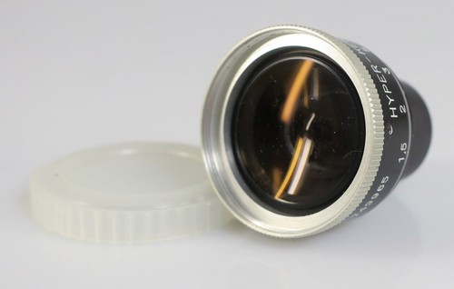 Bolex paillard hyper kern - paillard, hyper-kern