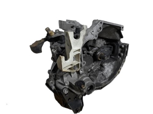 Peugeot 207 getriebe 2007 - 207,