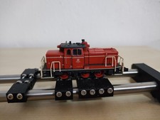 Spur N Minitrix 010130