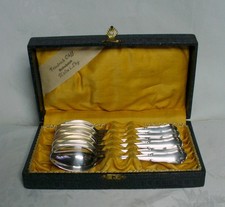 Teelöffel - Wilkens - Muster