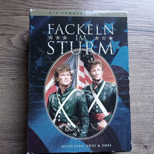 Fackeln im Sturm - Die