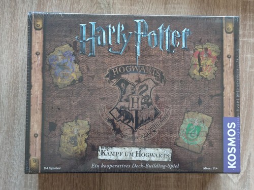 Kosmos harry potter - harry, kampf