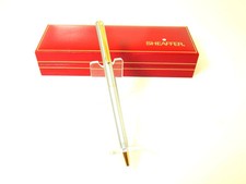 NOS SHEAFFER gebürsteter