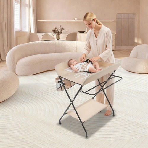 Baby wickeltisch klappbar - baby,