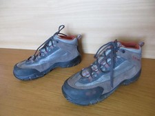 Salomon Clima Dry Wanderschuhe
