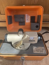 Nivelliergerät mit Koffer- Pentax AL-6B