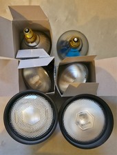 Zwei Strahler PAR 38 für