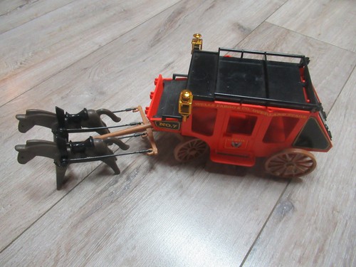 Playmobil zubehör kutsche - playmobil, |