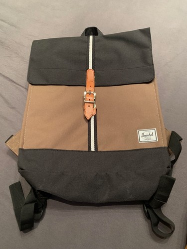 Orig herschel rucksack - orig.,