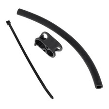 Ersatz Kiteboarding Kitesurfing Kite  Pumpe Ventil Schlauch / Clamp Gear Kit