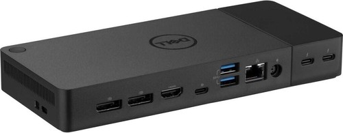 Dell wd22tb4 thunderbolt 180w - wd22tb4,