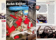 Oldtimer Praxis 10/2012 Tatra