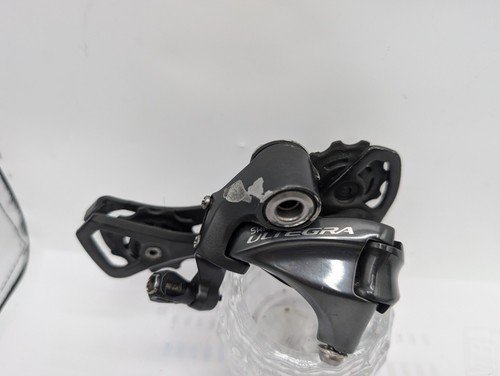 Ultegra 6800 schaltwerk - rd-6800,