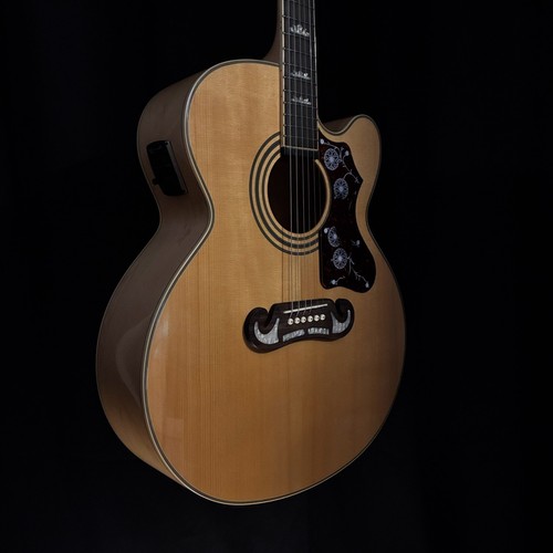 Epiphone 200ce jumbo - epiphone,