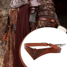 Wikinger Kopfschmuck Kostüm